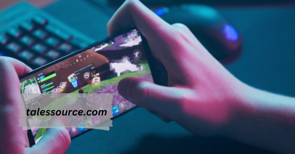 Revolutionizing Mobile Gaming The Impact of Appfordown Games