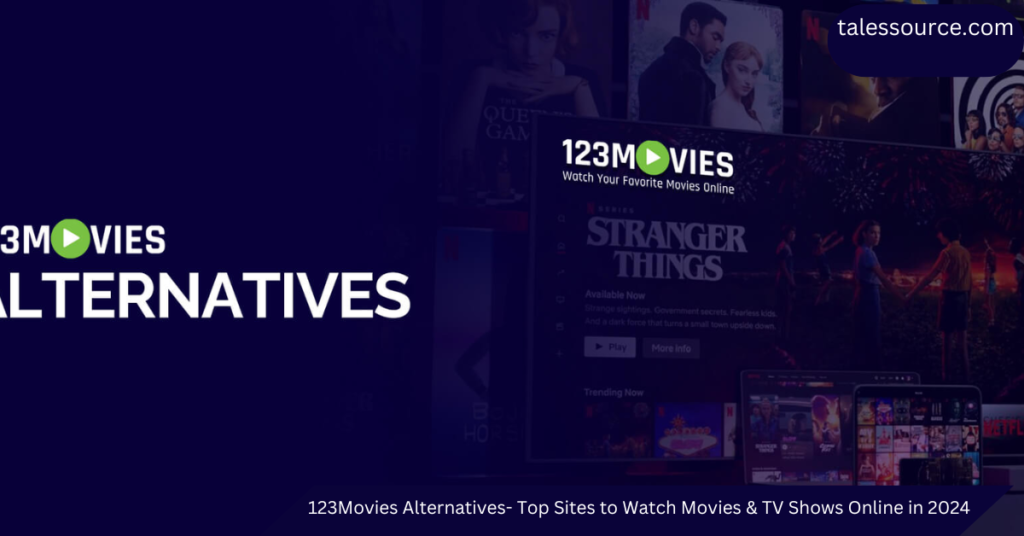 123movies alternatives