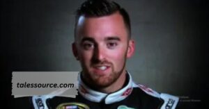 NASCAR Suspends Austin Dillon Pit Crew Member Nicholas Covey