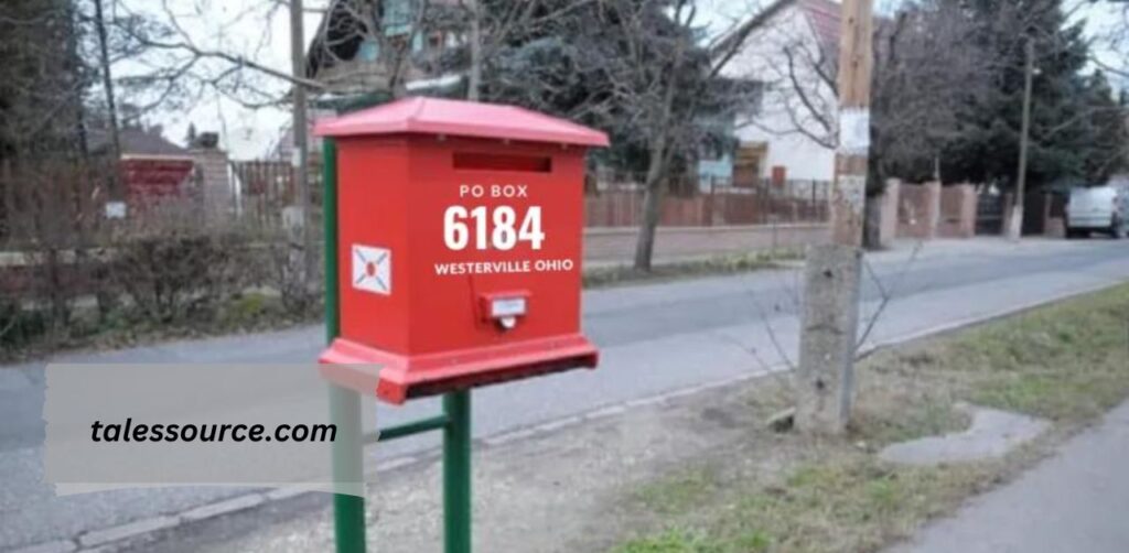 P.O. Box 6184, Westerville, OH- Understanding Its Significance