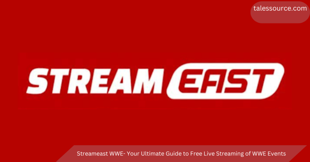 streameast wwe