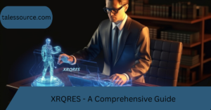 xrqres