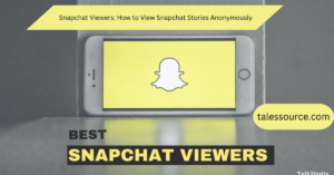 snapchat viewer