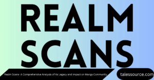 realm scans