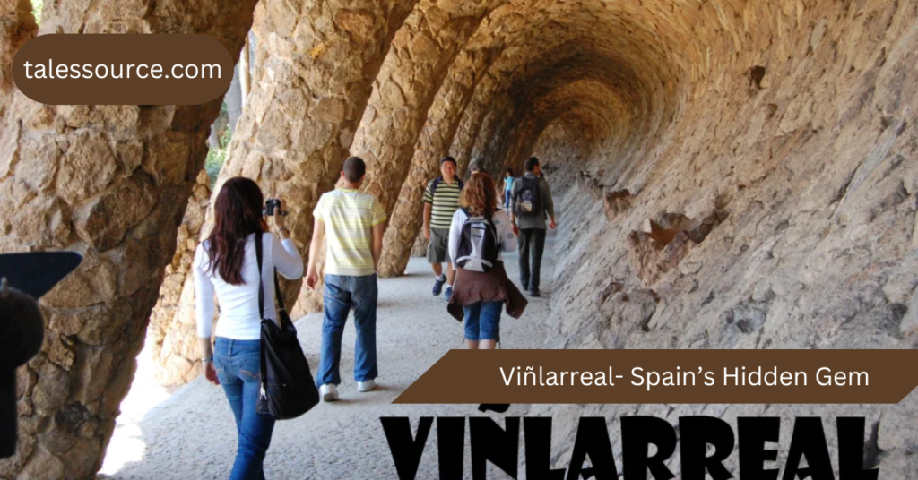 viñlarreal