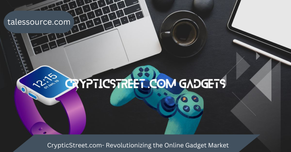 crypticstreet .com