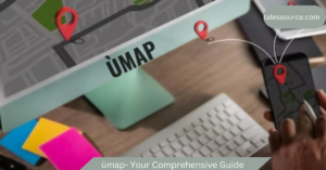 ùmap