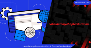 labeldummychapterduration