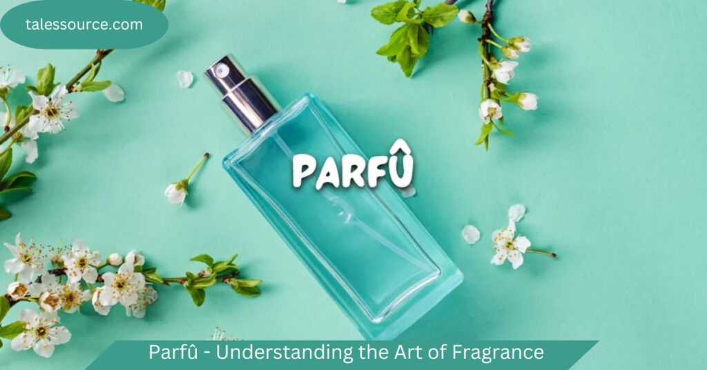 parfû