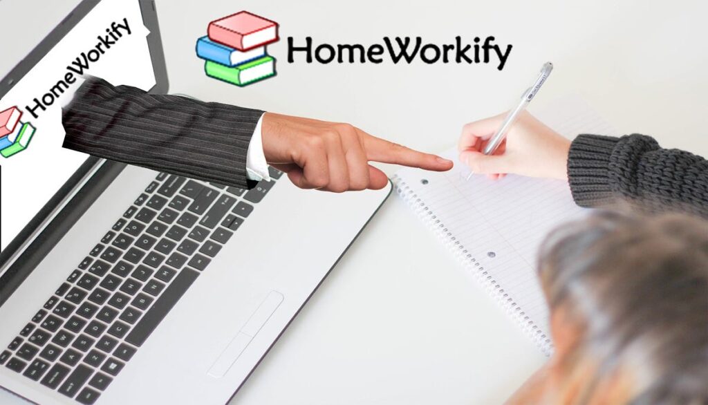 The Benefits of Using Homeworkify