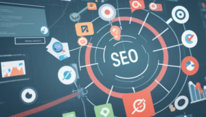 How SEO Companies Help You Reach Target Audiences