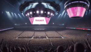 How Ticket Resale Platforms Automate Listing and Selling