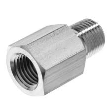 Applications of 9007 BSPP to NPTF Fittings