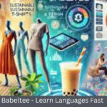 Babeltee – Learn Languages Fast