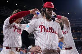 Key Takeaways from the White Sox vs Phillies Series