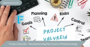 project valvrein